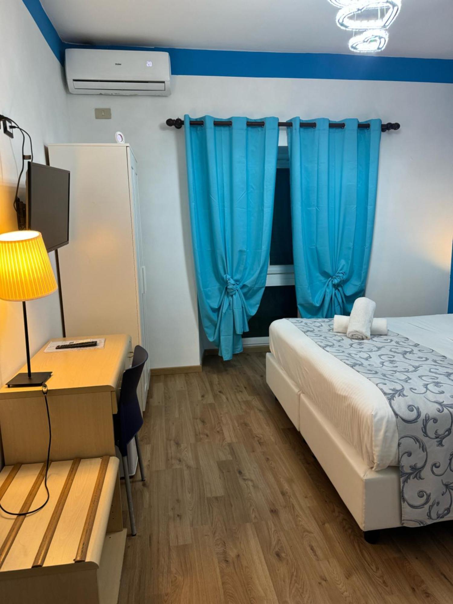 Hotel Veronese 제노바 외부 사진